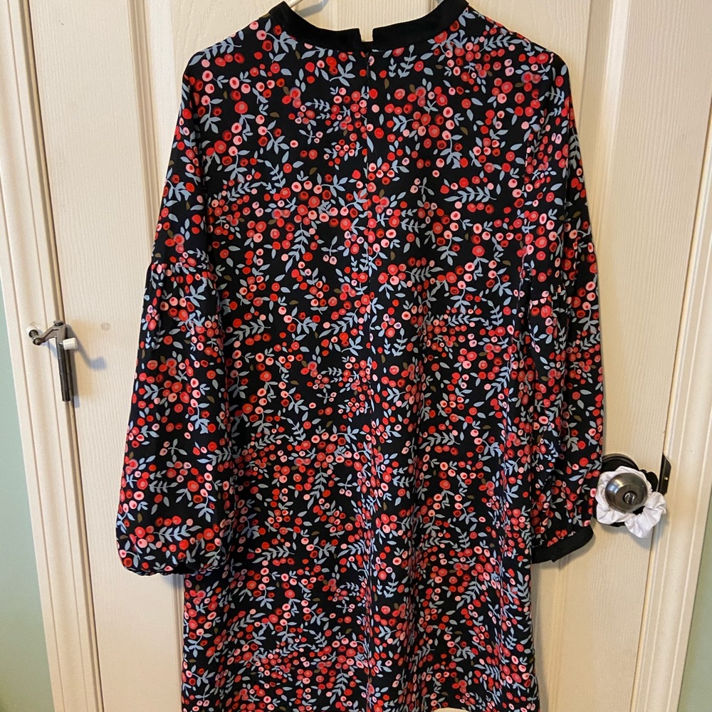 Loft dress
